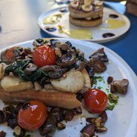  at Word of Mouth   in Sliema