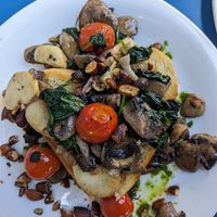  at Word of Mouth   in Sliema