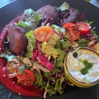  at Word of Mouth   in Sliema