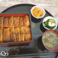  at Loving Hut - Nishinippori in Tokyo