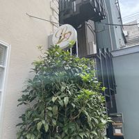   at Loving Hut - Nishinippori in Tokyo