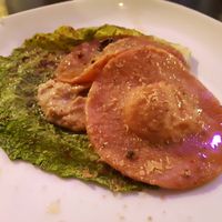  at Bar Recyclart in Brussels