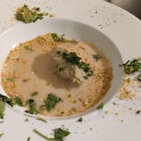 Main 1 at Bar Recyclart in Brussels