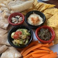 😍  at Green & Burger in Sant Feliu De Guixols