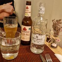  at Green & Burger in Sant Feliu De Guixols