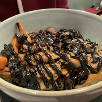 Heura bowl  at Green & Burger in Sant Feliu De Guixols