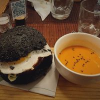  at Green & Burger in Sant Feliu De Guixols