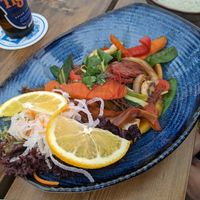  at Loy Vegan in Trier