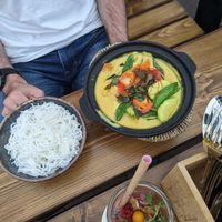  at Loy Vegan in Trier