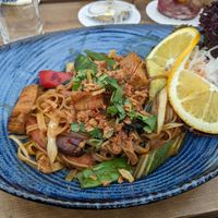  at Loy Vegan in Trier