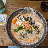  at Loy Vegan in Trier