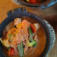  at Loy Vegan in Trier