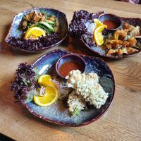  at Loy Vegan in Trier