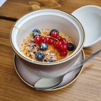  at Loy Vegan in Trier