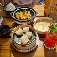  at Loy Vegan in Trier