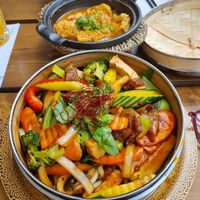  at Loy Vegan in Trier