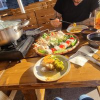  at Loy Vegan in Trier