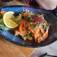  at Loy Vegan in Trier