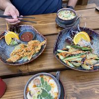   at Loy Vegan in Trier