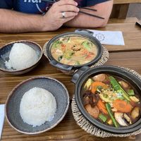   at Loy Vegan in Trier