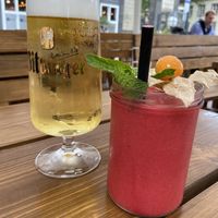   at Loy Vegan in Trier