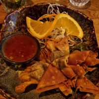 Van Tan Chien (21) at Loy Vegan in Trier