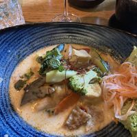   at Loy Vegan in Trier