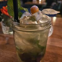 Chanh Da #Veganuary at Loy Vegan in Trier