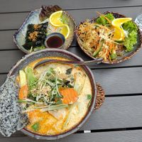  at Loy Vegan in Trier