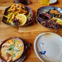  at Loy Vegan in Trier