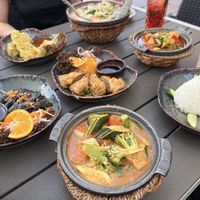   at Loy Vegan in Trier