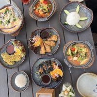   at Loy Vegan in Trier