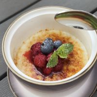   at Loy Vegan in Trier