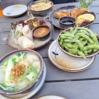  at Loy Vegan in Trier