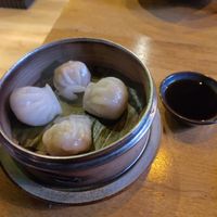 Ha Cao at Loy Vegan in Trier