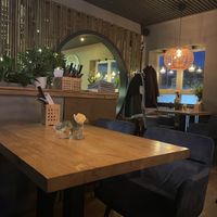   at Loy Vegan in Trier