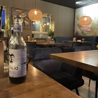   at Loy Vegan in Trier