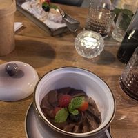   at Loy Vegan in Trier