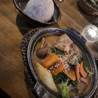   at Loy Vegan in Trier