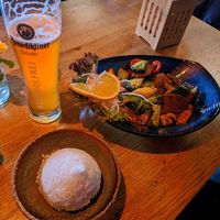  at Loy Vegan in Trier