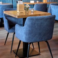  at Loy Vegan in Trier