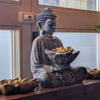  at Loy Vegan in Trier