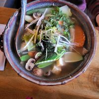  at Loy Vegan in Trier