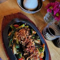  at Loy Vegan in Trier