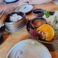  at Loy Vegan in Trier