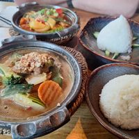  at Loy Vegan in Trier