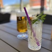 Drankje  at Loy Vegan in Trier