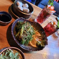   at Loy Vegan in Trier