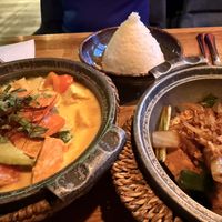   at Loy Vegan in Trier