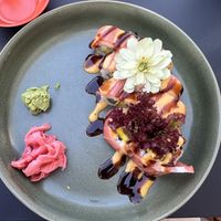   at Loy Vegan in Trier